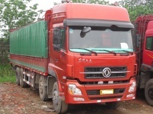 10噸貨車二手市場解析 價(jià)格、采購與優(yōu)質(zhì)貨車批發(fā)指南