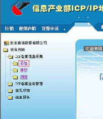 中華人民共和國(guó)電信與信息服務(wù)業(yè)務(wù)經(jīng)營(yíng)許可證 信息服務(wù)業(yè)務(wù)的基石與規(guī)范
